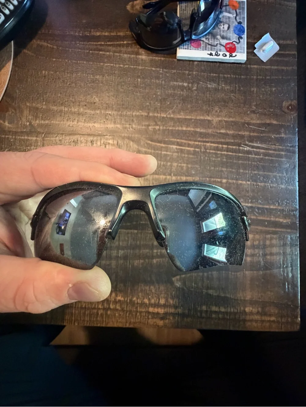 Oakley